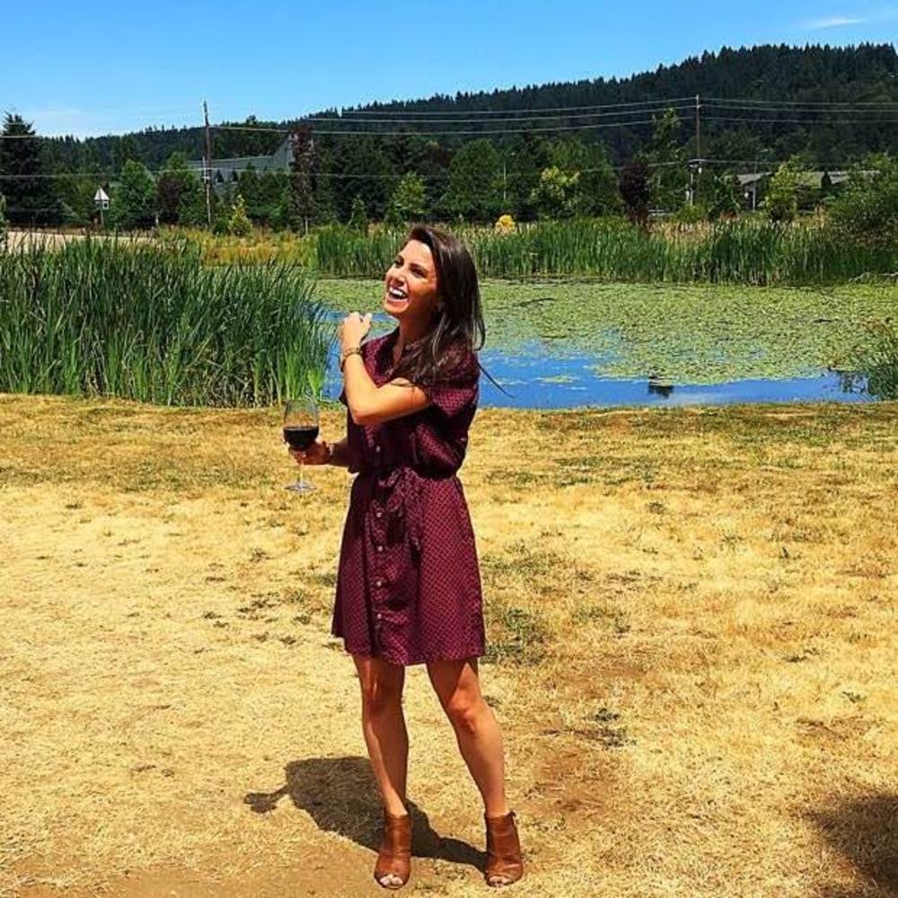 Meet your Posher, Alicia